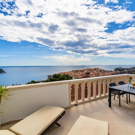 Apartment Kekia Dubrovnik Eksteriør billede