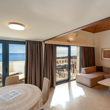 Apartment Kekia Dubrovnik Eksteriør billede