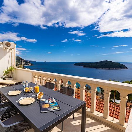Apartment Kekia Dubrovnik Eksteriør billede