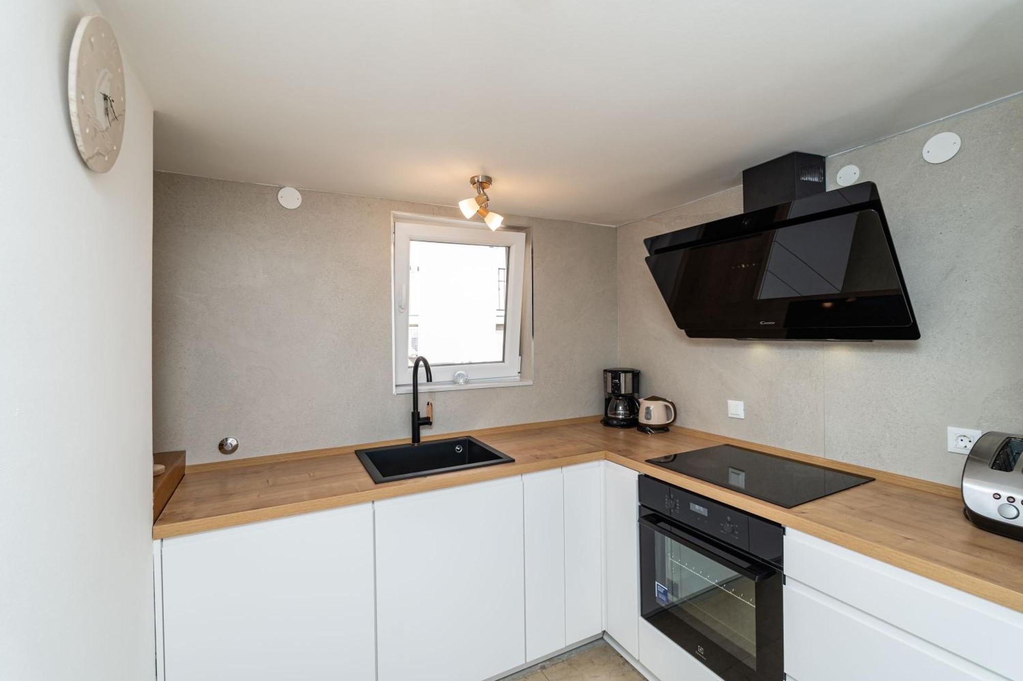 Apartment Kekia Dubrovnik Eksteriør billede