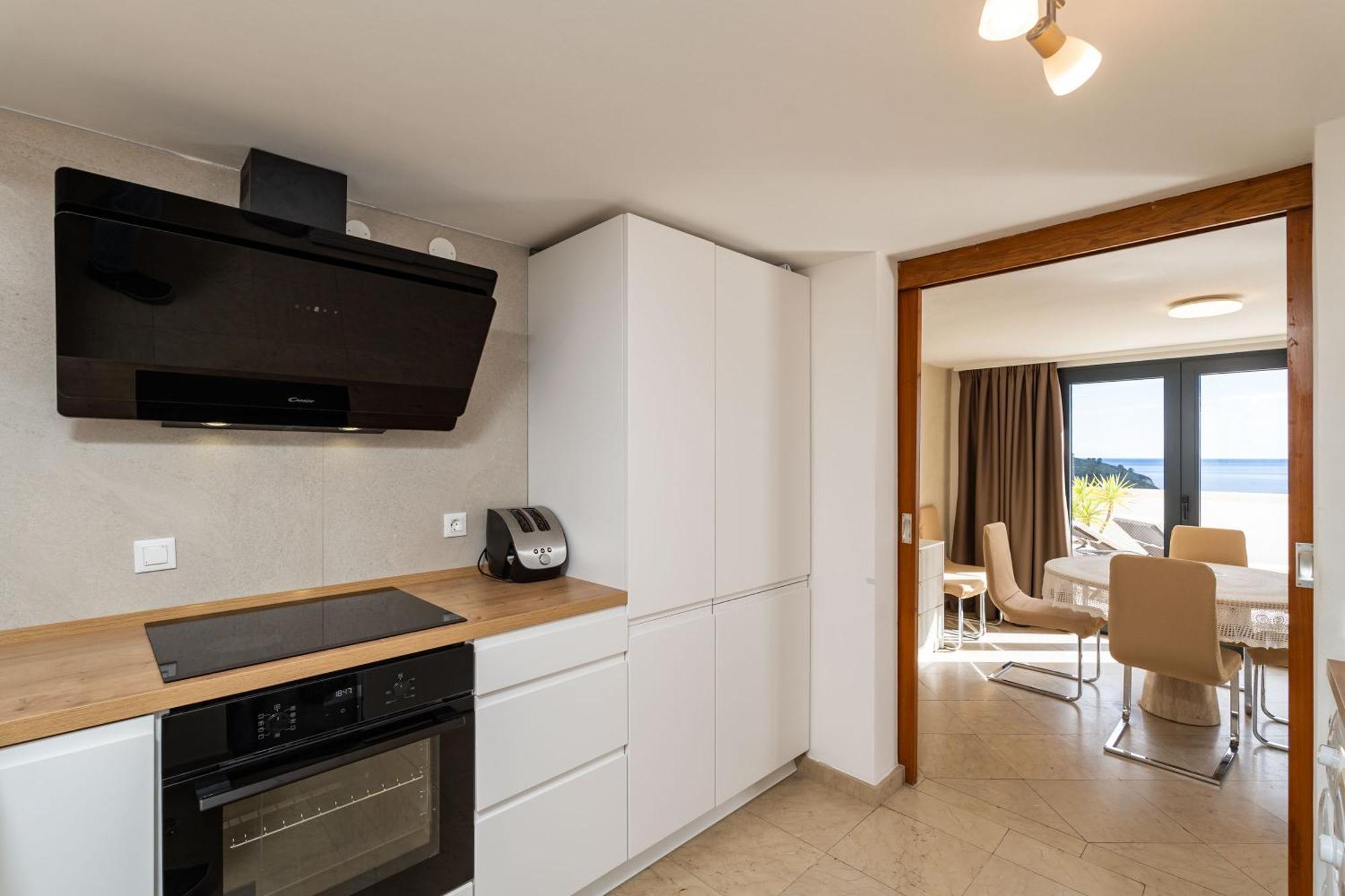 Apartment Kekia Dubrovnik Eksteriør billede