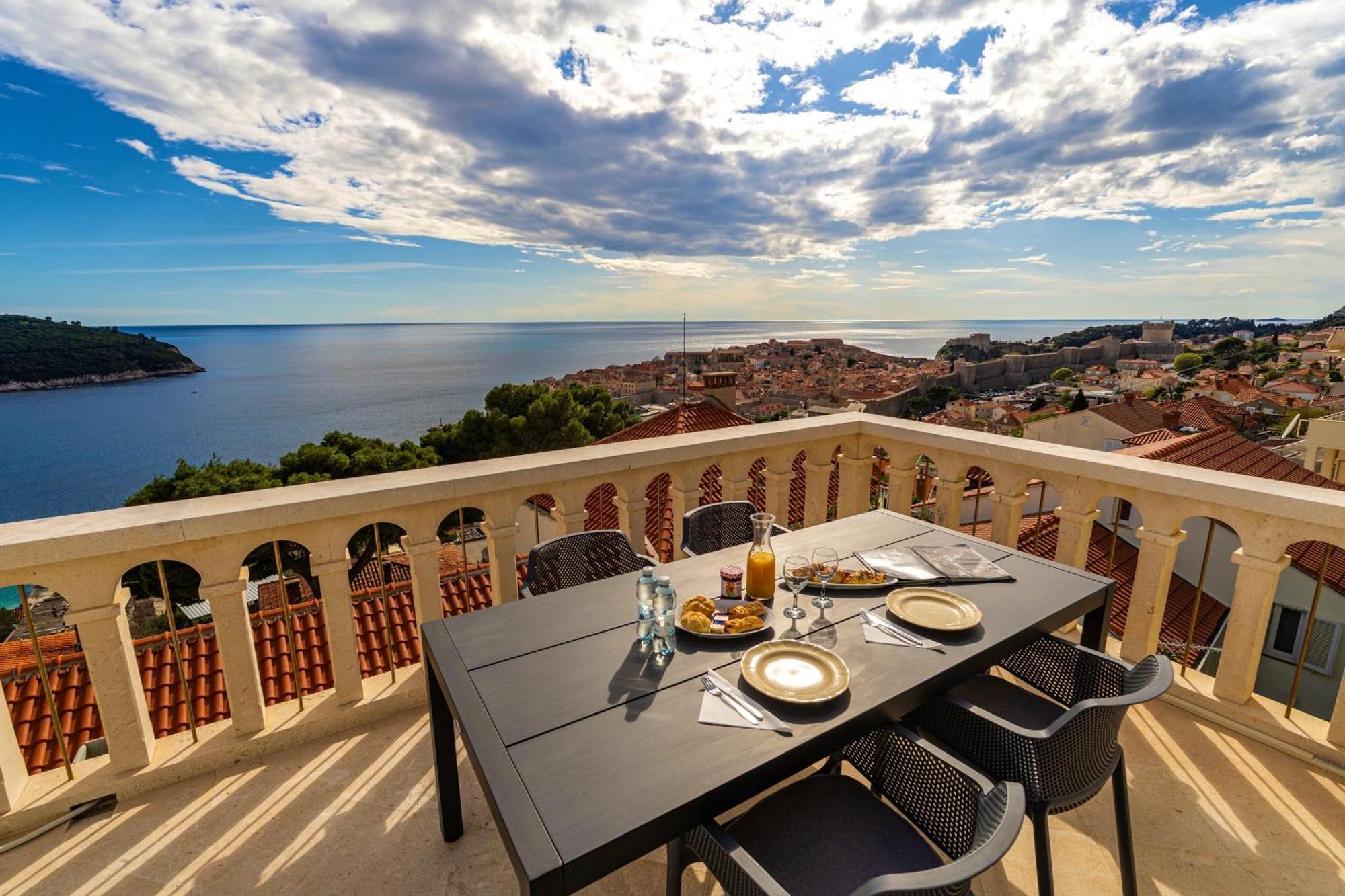 Apartment Kekia Dubrovnik Eksteriør billede