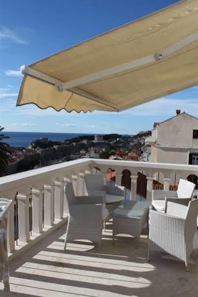 Apartment Kekia Dubrovnik Eksteriør billede