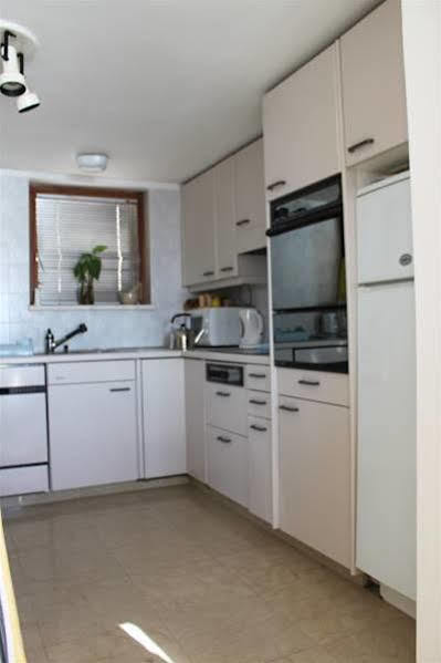 Apartment Kekia Dubrovnik Eksteriør billede
