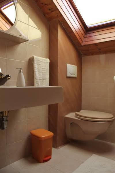 Apartment Kekia Dubrovnik Eksteriør billede