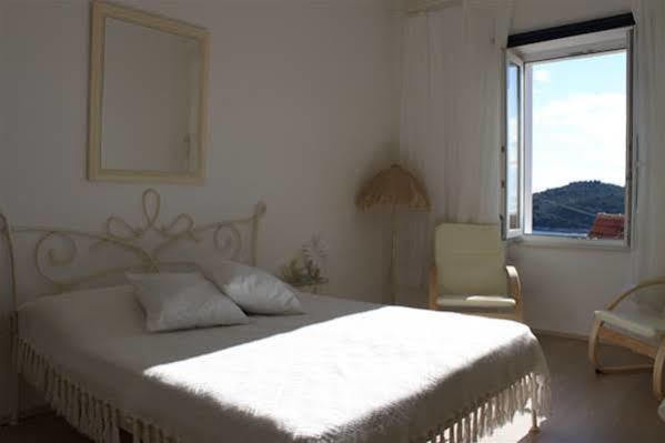 Apartment Kekia Dubrovnik Eksteriør billede